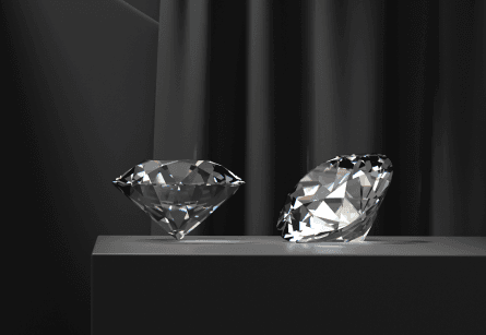 Luxurious Diamonds Within Reach