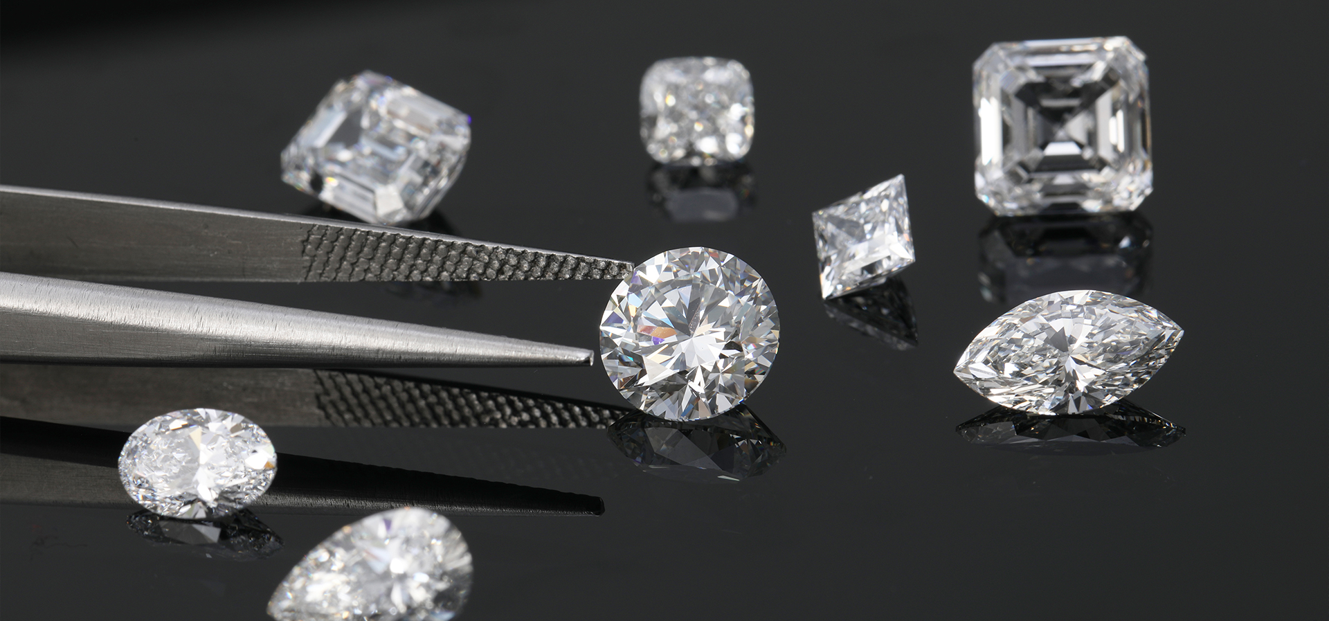 A Comprehensive Guide To The Grading Of Lab Grown Diamonds