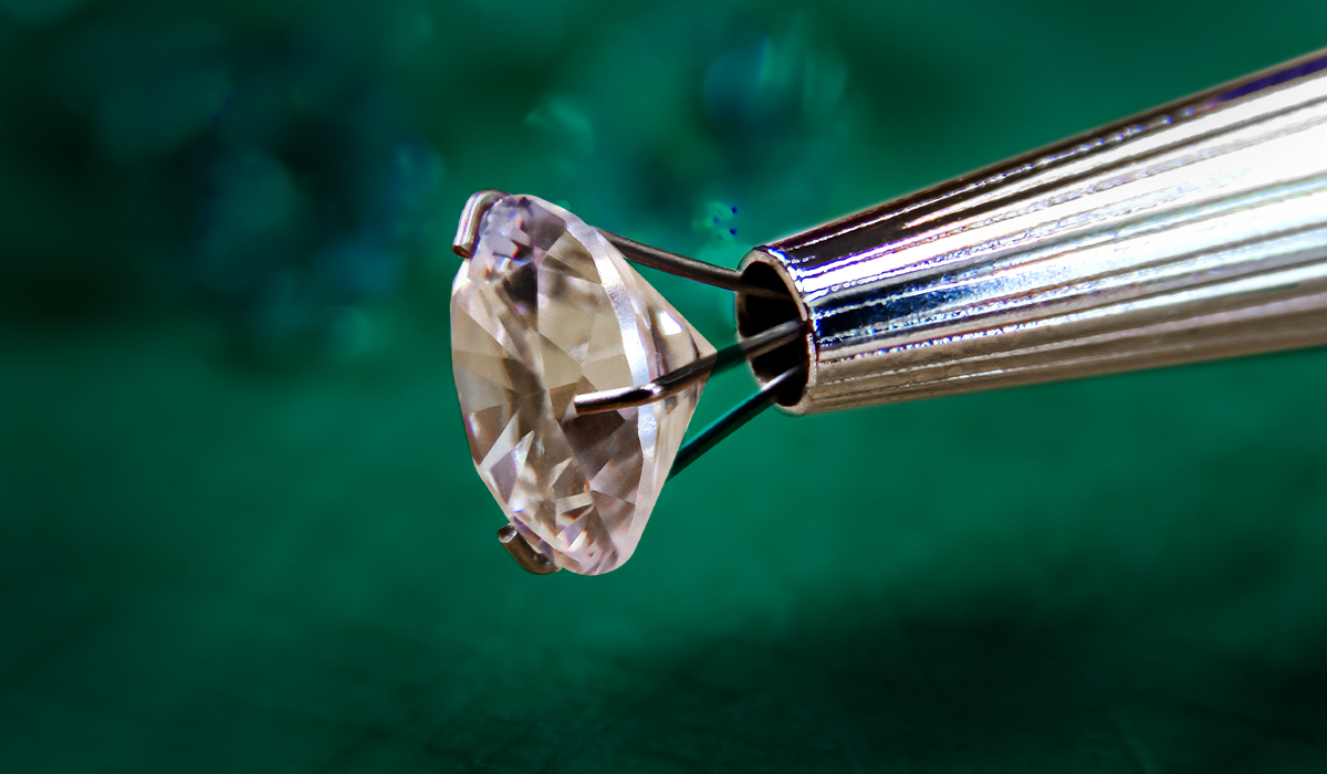 How to Choose the Perfect Lab Grown Diamond: 10 Essential Steps