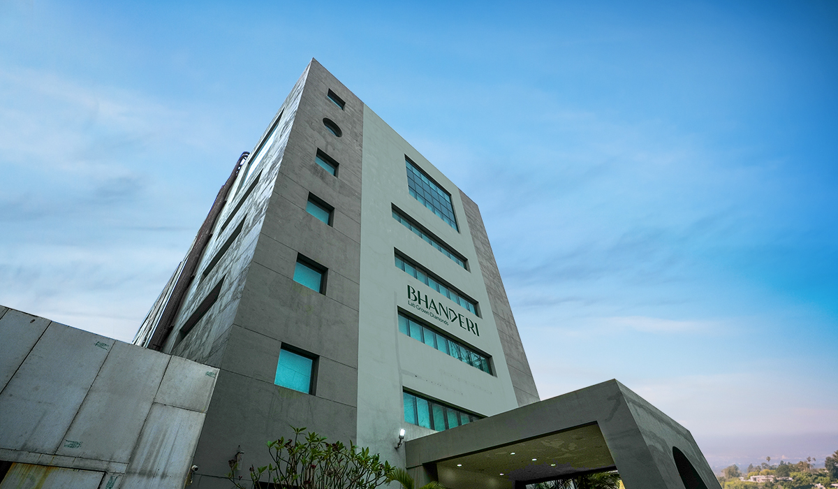 Bhanderi: The Best Manufacturer & Supplier Of Lab Grown Diamonds