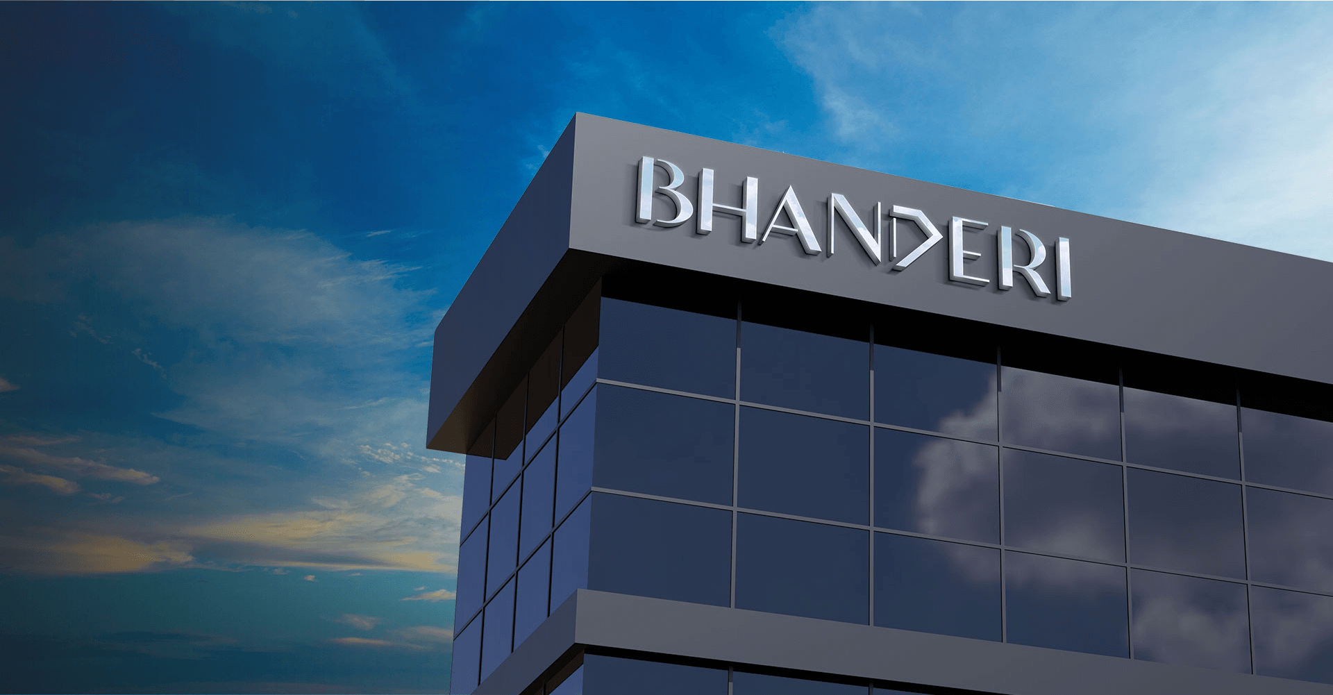 Bhanderi's Pioneering Growth Labs: Innovation Leaders