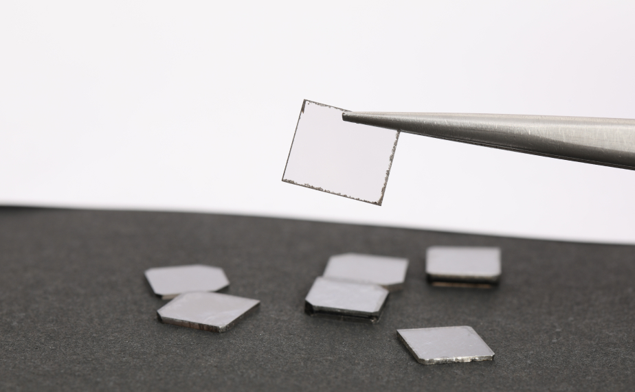 Curate Diamond Seeds