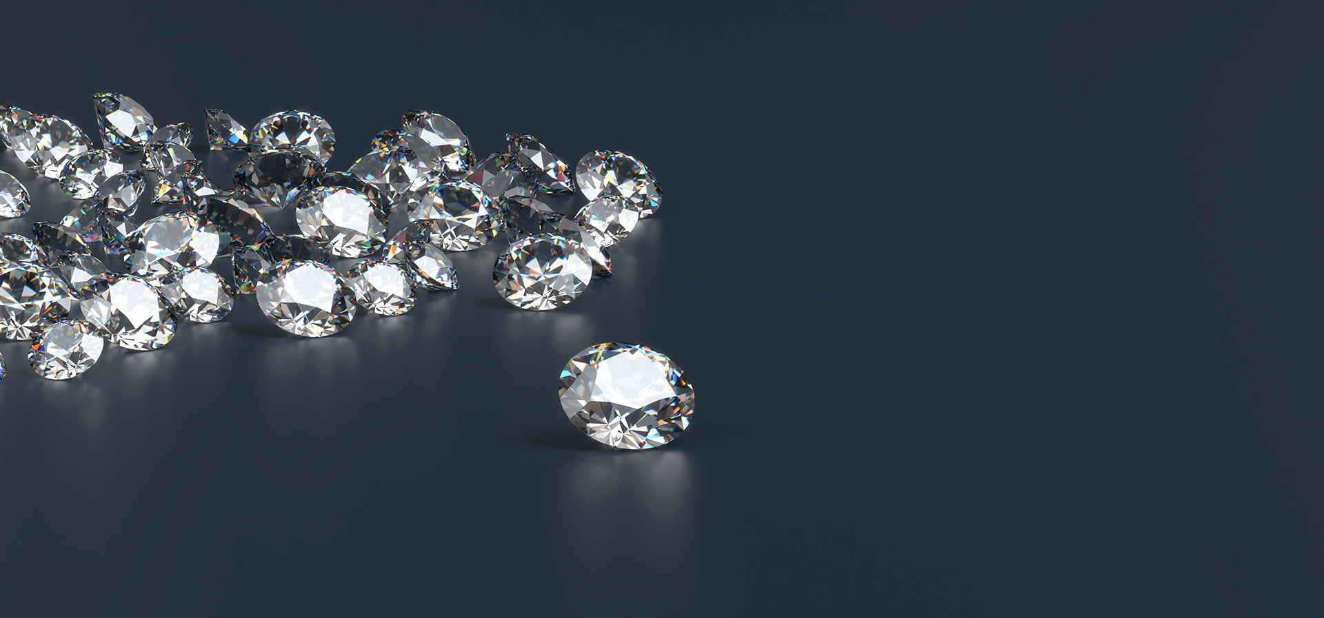 CVD Diamonds: The Newest Diamond Trend In The Market