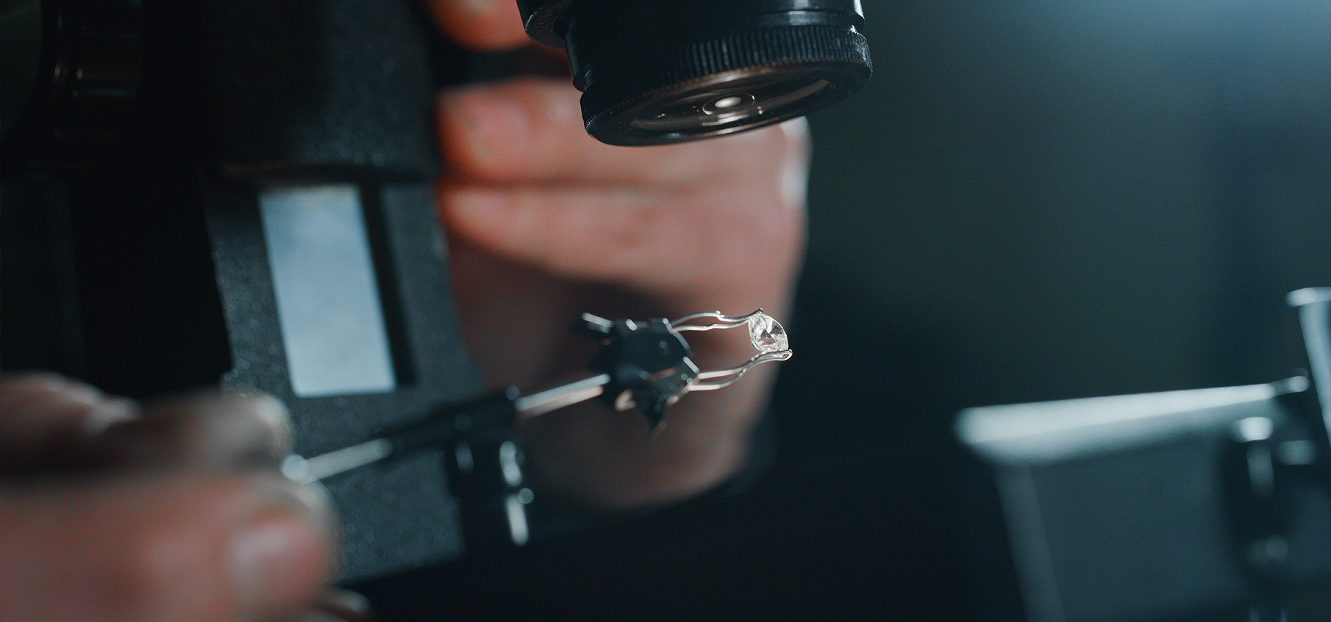 How Are Lab Created Diamonds Compared To Real Diamonds?  