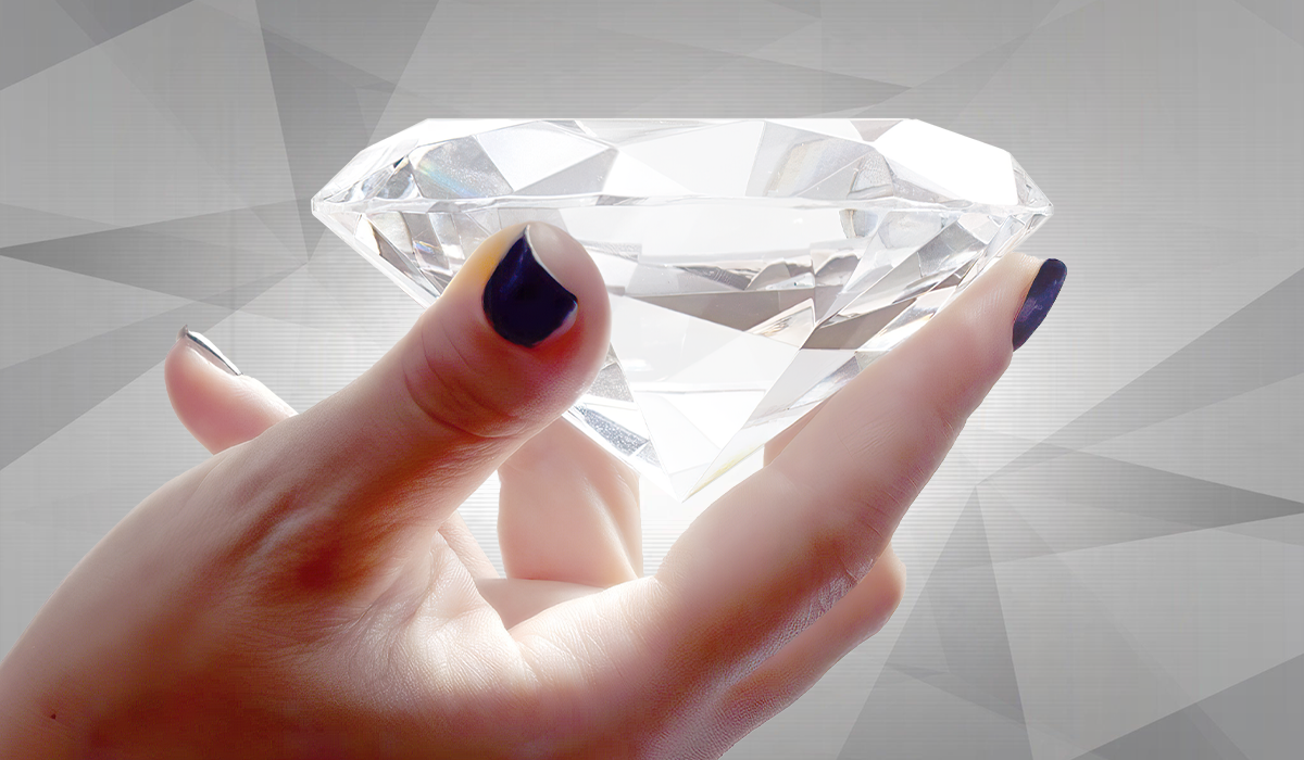Lab Grown Diamonds: Glimpse Into The Future Of The Industry