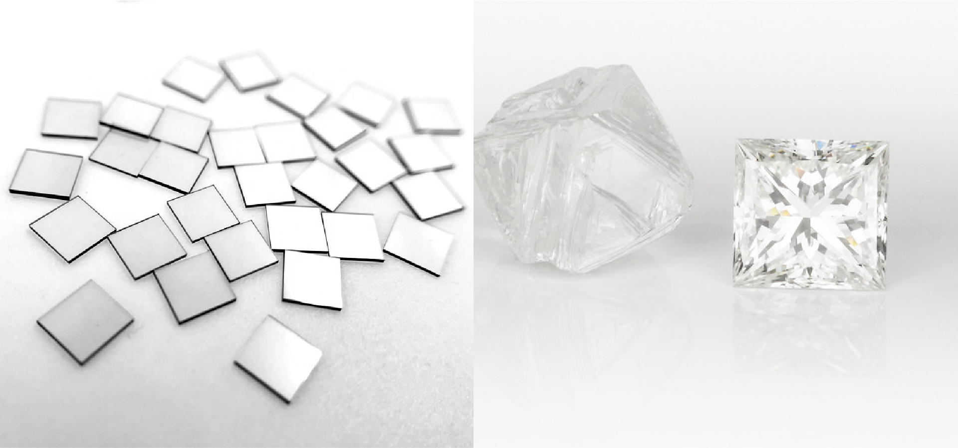Making An Informed Choice: CVD Diamonds Vs. Natural Diamonds