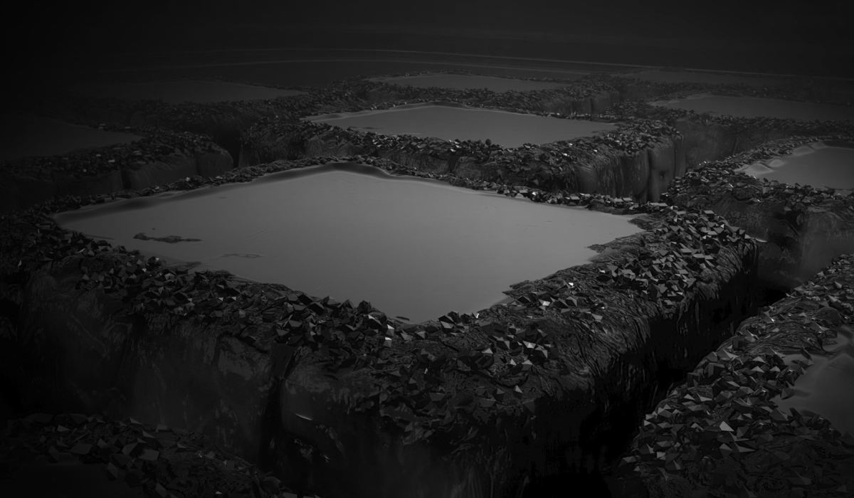 Sparkling Innovations: Bhanderi Lab Grown Diamonds Shining With CVD Reactors